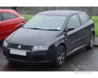 Cofano Fiat Stilo da 2001 in poi