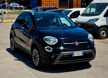 Fiat 500X 1.3 T4 150 CV DCT City Cross