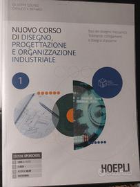 Libri terza superiore ITT