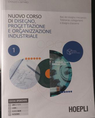 Libri terza superiore ITT