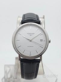 Longines Présence Automatic L4.721.4