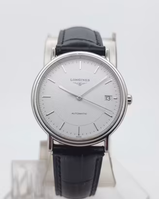 Longines Présence Automatic L4.721.4