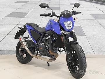 KTM 690 Duke Abs