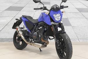 KTM 690 Duke Abs