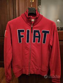 Felpa Fiat Hydrogen