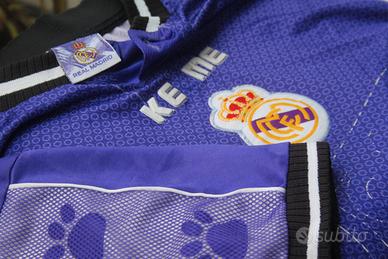 Real Madrid 1997-1998