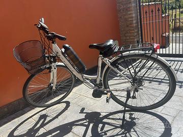 E-bike city donna