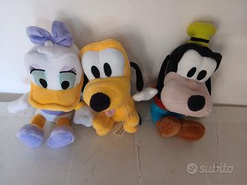 peluche Disney 
