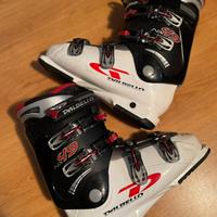 Scarponi sci Dalbello Nx49