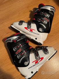 Scarponi sci Dalbello Nx49