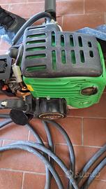 Taglia siepi tenuto bene