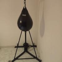 Supporto  Sacco Pugilato -  Boxe