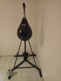 Supporto  Sacco Pugilato -  Boxe