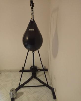Supporto  Sacco Pugilato -  Boxe