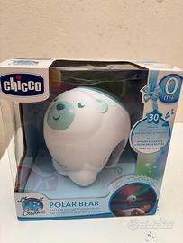 CHICCO POLAR BEAR-Proiettore