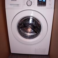 lavatrice Samsung 6 kg 