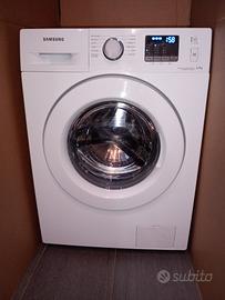 lavatrice Samsung 6 kg 