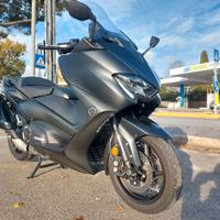 Yamaha T Max 560 - 2021