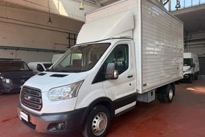 Ford Transit Cassonato E6