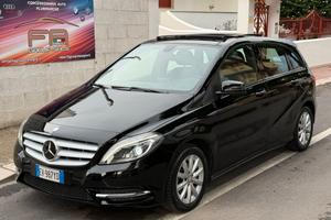 MercedesBenz B 180 CDI *TETTO *PELLE TOTALE - 2014