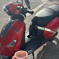 Lambretta 2010