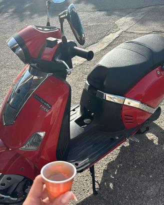 Lambretta 2010