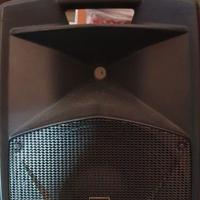 Cassa Proel-V12A