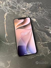 iPhone 11 Pro Max verde