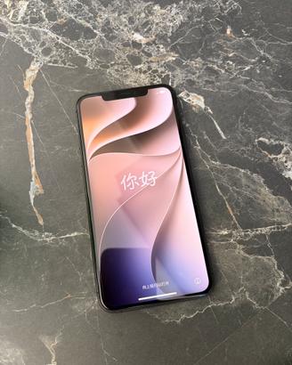 iPhone 11 Pro Max verde