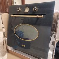 forno franke modello eg54m