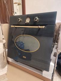 forno franke modello eg54m