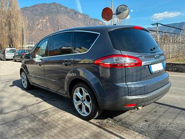 FORD S max 7 posti