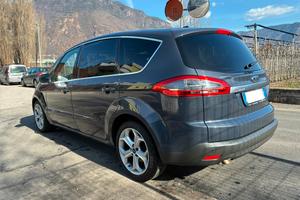 FORD S max 7 posti