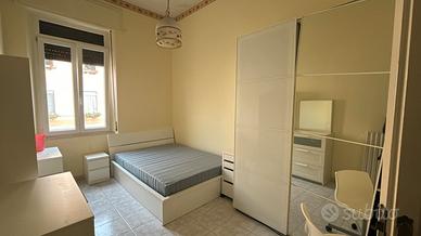 Stanza singola in Via Firenze 169 Pescara