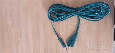 Cavo alimentazione per VK135/6 vorwerk folletto 