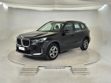 BMW X1 U11 sdrive18d auto