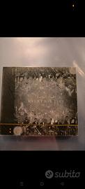 Coldplay Everyday Life 2CD