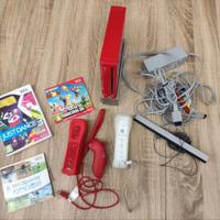 Nintendo Wii edizione limitata 