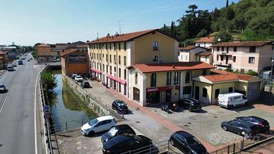 NEGOZIO A BRESCIA