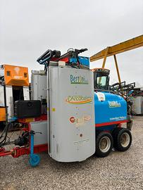 Atomizzatore a Tunnel Bertoni 21hl