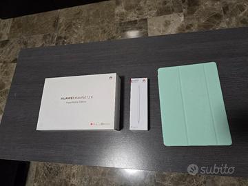 HUAWEI MATEPAD 12X