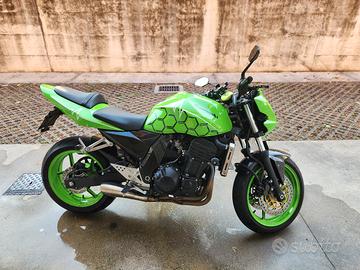 Kawasaki Z750