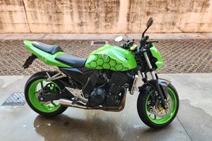 Kawasaki Z750