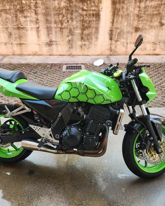 Kawasaki Z750