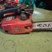 Motosega zenoah g 300