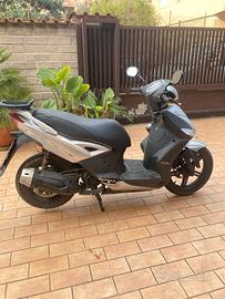 Kymco Agility 200 i 2015