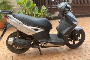 Kymco Agility 200 i 2015