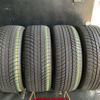 4 gomme bridgestone 245 50 19