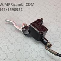 POMPA ANTERIORE TM MX 250 1997 1998 EN 2t
