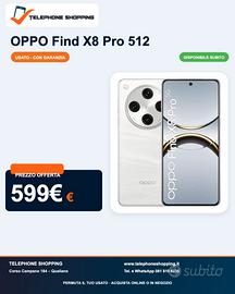 OPPO Find X8 Pro 512